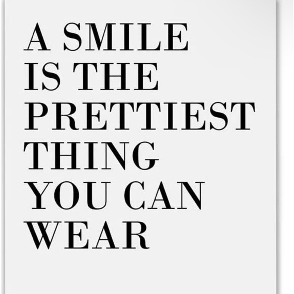 Meet your Posher, Regina